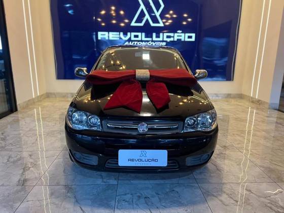 FIAT PALIO 1.0 MPI FIRE ECONOMY 8V FLEX 2P MANUAL FIAT PALIO 1.0 MPI FIRE ECONOMY 8V FLEX 2P MANUAL